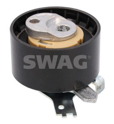 Натяжной ролик, ремень ГРМ SWAG 33 11 0665