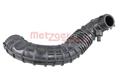 Шланг, система подачи воздуха METZGER 2389038