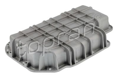 Масляный поддон TOPRAN 407 979