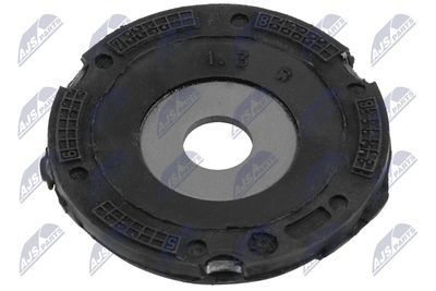 Atsperes atbalstplāksne NTY AD-RE-022