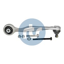 Neatkarīgās balstiekārtas svira, Riteņa piekare RTS 95-05974-156