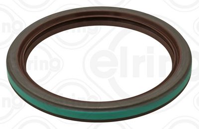 Уплотняющее кольцо, коленчатый вал ELRING 034.230