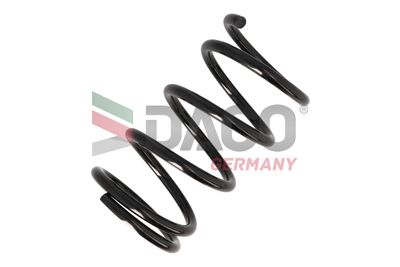 Пружина ходовой части DACO 813902