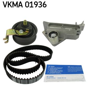 Комплект ремня ГРМ SKF VKMA 01936