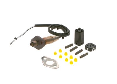 Лямбда-зонд BOSCH 0258005731