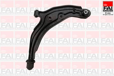 Neatkarīgās balstiekārtas svira, Riteņa piekare FAI AutoParts SS421