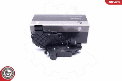 Замок двери ESEN SKV 16SKV953