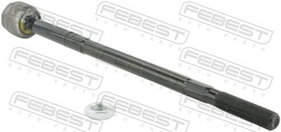 Осевой шарнир, рулевая тяга FEBEST 2122-TOUR