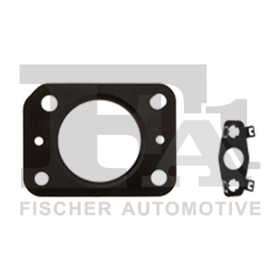 Монтажный комплект, компрессор FA1 KT130730E