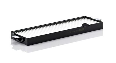 Фильтр, воздух во внутренном пространстве MANN-FILTER CU 4416