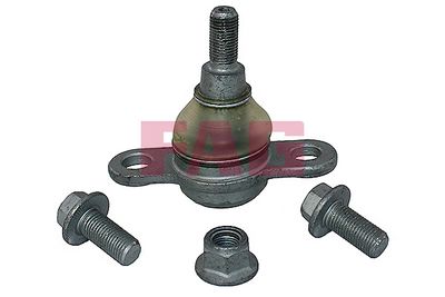 Balst-/Virzošais šarnīrs Schaeffler FAG 825 0442 10