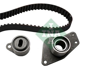 Комплект ремня ГРМ Schaeffler INA 530 0362 10