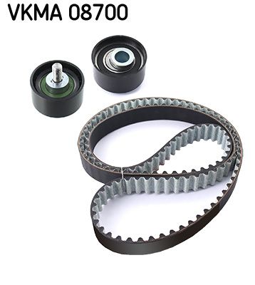 Комплект ремня ГРМ SKF VKMA 08700