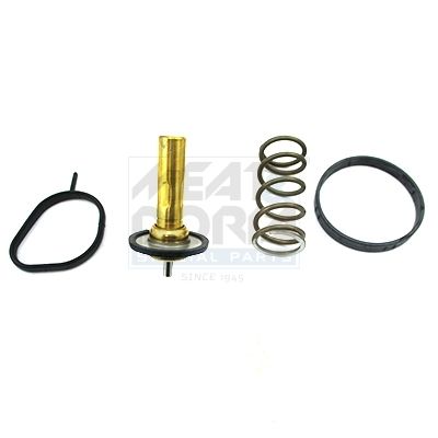 Termostats, Dzesēšanas šķidrums MEAT & DORIA 92877