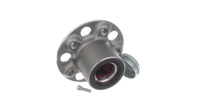 Комплект подшипника ступицы колеса SKF VKBA 7291 F