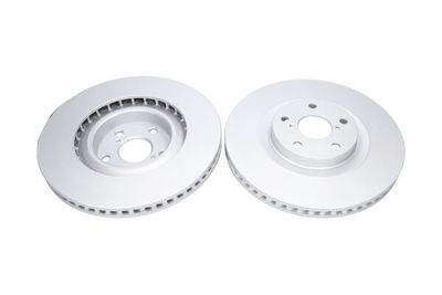 Bremžu diski KAVO PARTS BR-10107-C