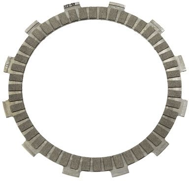 Frikcijas disku komplekts, Sajūgs TRW MCC525-9