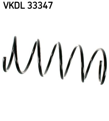 Пружина ходовой части SKF VKDL 33347