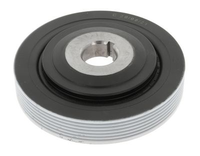 Ременный шкив, коленчатый вал CORTECO 80001556