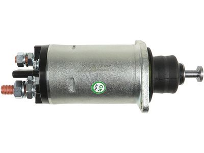 Ievilcējrelejs, Starteris AS-PL SS1026P