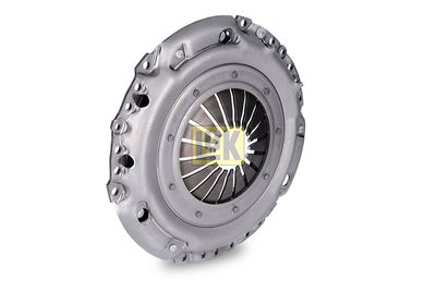 Нажимной диск сцепления Schaeffler LuK 123 0155 10