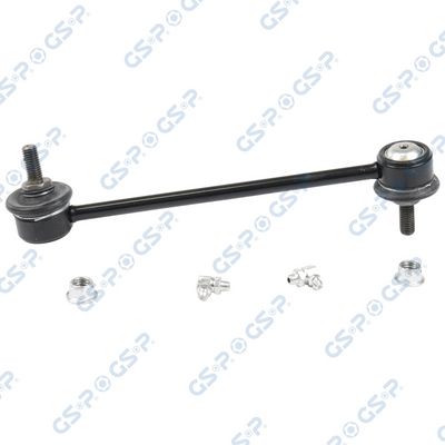 Stiepnis/Atsaite, Stabilizators GSP S051065