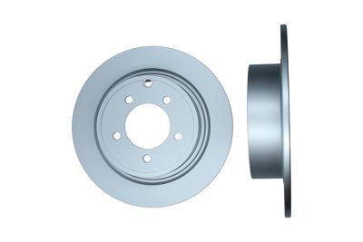 Тормозной диск KAMOKA 103509