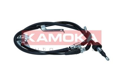 Тросик, cтояночный тормоз KAMOKA 1190636