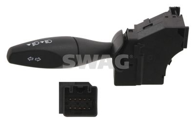 Выключатель на рулевой колонке SWAG 50 92 9237