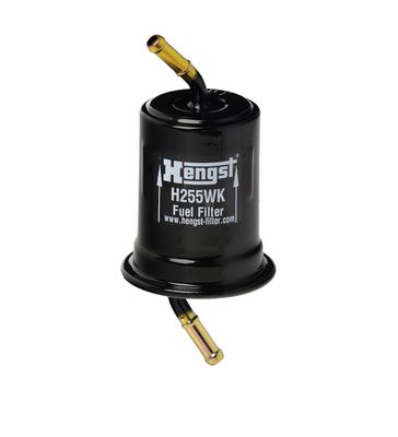 Degvielas filtrs HENGST FILTER H255WK