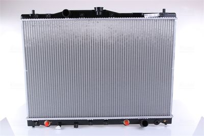 Radiators, Motora dzesēšanas sistēma NISSENS 68116