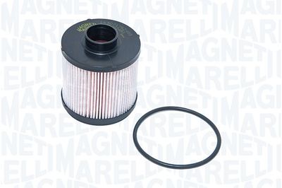 Degvielas filtrs MAGNETI MARELLI 153071762483