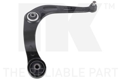 Neatkarīgās balstiekārtas svira, Riteņa piekare NK 5013742