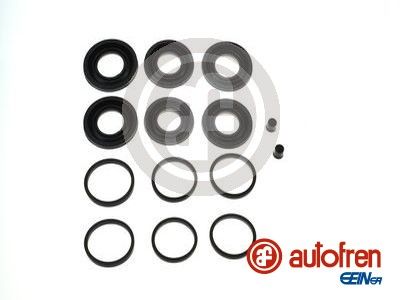 Ремкомплект, тормозной суппорт AUTOFREN SEINSA D42758