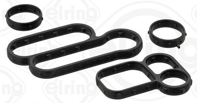 Прокладка, корпус маслянного фильтра ELRING 070.430