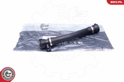 Radiatora cauruļvads ESEN SKV 24SKV255