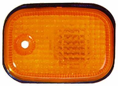 Фонарь указателя поворота ABAKUS 215-1418N