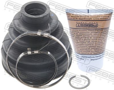 Putekļusargs, Piedziņas vārpsta FEBEST 0715-JB416XT