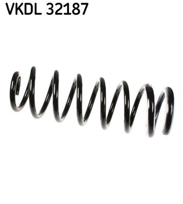 Balstiekārtas atspere SKF VKDL 32187