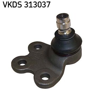 Balst-/Virzošais šarnīrs SKF VKDS 313037