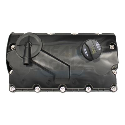 Крышка головки цилиндра MEAT & DORIA 91895