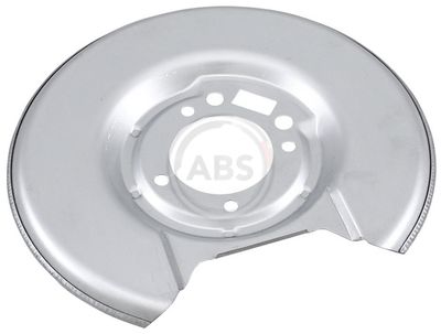 Dubļu sargs, Bremžu disks A.B.S. 11243