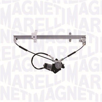 Стеклоподъемник MAGNETI MARELLI 350103170312