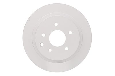 Тормозной диск BOSCH 0 986 479 C60