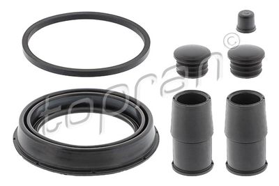 Ремкомплект, тормозной суппорт TOPRAN 500 953