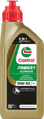 Моторное масло CASTROL 15FFAE