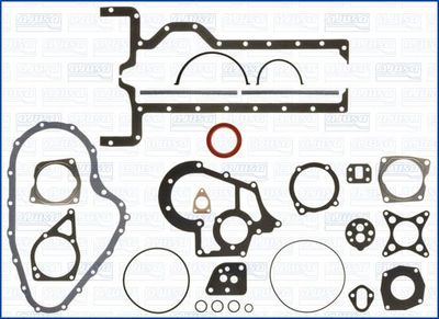 Blīvju komplekts, Motora bloks AJUSA 54094600