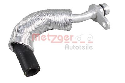 Dzesēšanas šķidruma caurule METZGER 4010401