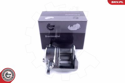 Тормозной суппорт ESEN SKV 55SKV241