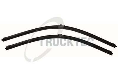 Stikla tīrītāja slotiņa TRUCKTEC AUTOMOTIVE 02.58.424
